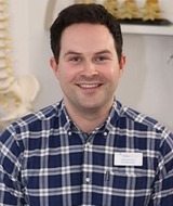 Book an Appointment with Ed Baril-Evans at Bournemouth University - Lansdowne (Executive Business Centre)