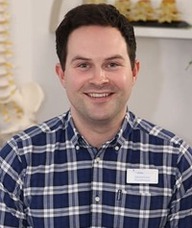 Book an Appointment with Ed Baril-Evans for Physiotherapy
