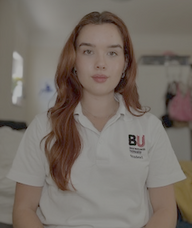 Book an Appointment with Izzy Grant for Physiotherapy