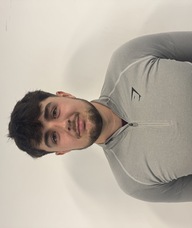 Book an Appointment with Yannick Barrett (Student) for Sports Therapy