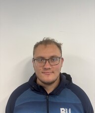 Book an Appointment with Callum Appleby for Sports Therapy