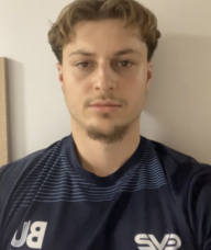 Book an Appointment with Mr Bardh Patogu for Sports Therapy