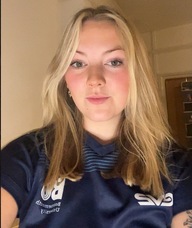 Book an Appointment with Libby Cruickshanks for Sports Therapy