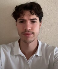 Book an Appointment with Matthew Tyas for Student Physiotherapy