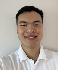 Book an Appointment with Jasper Chang for Student Physiotherapy