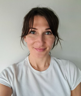 Book an Appointment with Tina Balicka at Bournemouth University - Lansdowne (Executive Business Centre)