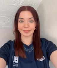 Book an Appointment with Ellie Geary for Sports Therapy