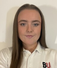 Book an Appointment with Maisie Scamp for Student Physiotherapy