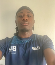 Book an Appointment with Gabriel Anncou for Sports Therapy