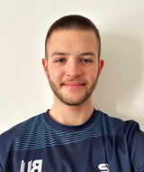 Book an Appointment with Danny Davies at Bournemouth University - Talbot