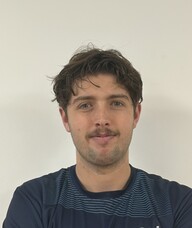 Book an Appointment with Aidan Dell for Sports Therapy