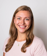 Book an Appointment with Kamila Ondráčková for Physio / Fyzio