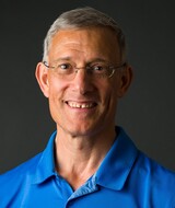 Book an Appointment with Paul Wray at The Breakspeare Clinic