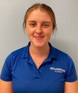 Book an Appointment with Lottie Franklin at The Breakspeare Clinic