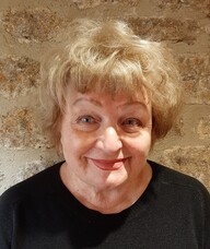 Book an Appointment with Margaret Jablonski for Reflexology