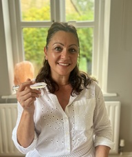 Book an Appointment with Demi Christofi for Pranic Healing Therapy