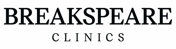 The Breakspeare Clinics