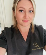 Book an Appointment with Charlene Waterman at Gillingham