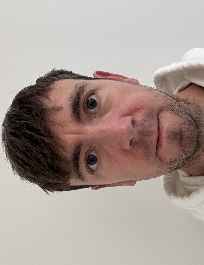 Chris Cook