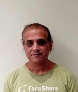 Book an Appointment with Manish Kaushik at Gillingham