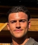 Book an Appointment with Jack Ward at Gillingham