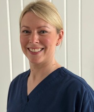 Book an Appointment with Mrs Hannah Norton for Podiatry