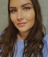 Book an Appointment with Hayley Russell at West Malling