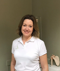 Book an Appointment with Fleur Oakley-Pugh for Physiotherapy