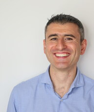Book an Appointment with Dr Massimo Barcellona for Consultant Physiotherapy