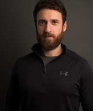 Book an Appointment with Woody Al-Zidgali for Physiotherapy