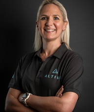 Book an Appointment with Louise Carter for Dietetics