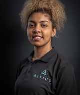 Book an Appointment with Eleanor Clegg at Altius Healthcare Bury