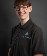 Book an Appointment with Kirsty Batchelor at Altius Healthcare Hale