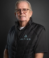 Book an Appointment with Alan Raw at Altius Healthcare Bury