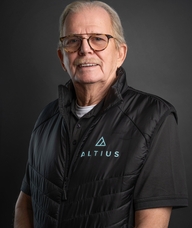 Book an Appointment with Alan Raw for Physiotherapy