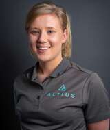 Book an Appointment with Charlotte Daws at Altius Healthcare Hale
