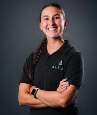 Book an Appointment with Amy Hurst for Physiotherapy