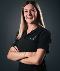 Book an Appointment with Rosie Foden for Physiotherapy