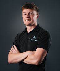 Book an Appointment with Max Stephenson for Physiotherapy