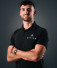Book an Appointment with Mr Luke Roscoe for Physiotherapy