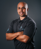 Book an Appointment with Ben Harper at Altius Healthcare Hale