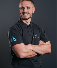 Book an Appointment with Tom Lamb for Physiotherapy