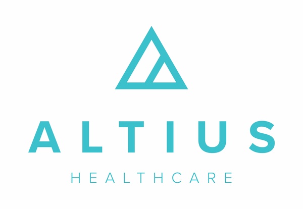 Altius Healthcare Ltd