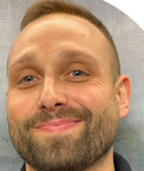 Book an Appointment with Mr Igor Borowski at SOHO Physiotherapy -  Devonshire Row