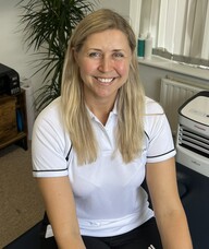 Book an Appointment with Emma Moule for Physiotherapy