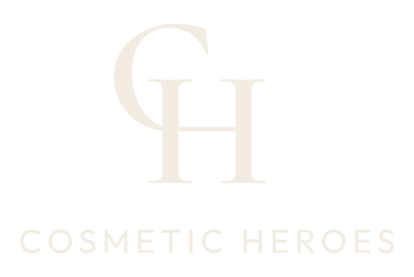 Cosmetic Heroes