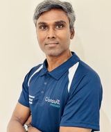 Book an Appointment with Mr Anand Parkunan Nadar at Consult Physio Ltd - Peterborough Clinic