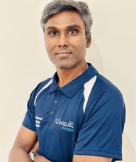 Book an Appointment with Mr Anand Parkunan Nadar for One Stop MSK Scan & Injection Clinic