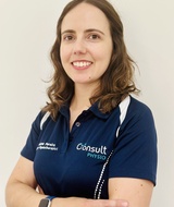 Book an Appointment with Mariana Pereira at Consult Physio Ltd - Peterborough Clinic