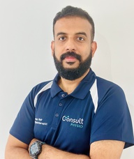 Book an Appointment with Mr Anoop Vikraman Nair for Physiotherapy